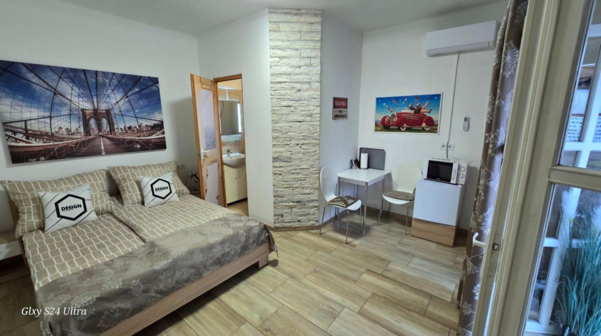 Mp Center Maganszallas Μίσκολτς Εξωτερικό φωτογραφία
